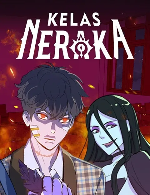 Kelas Neraka