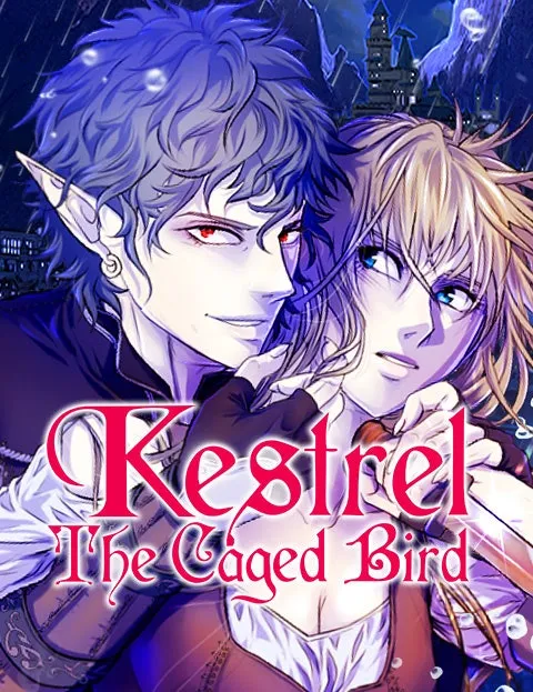 KESTREL