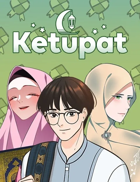 Ketupat