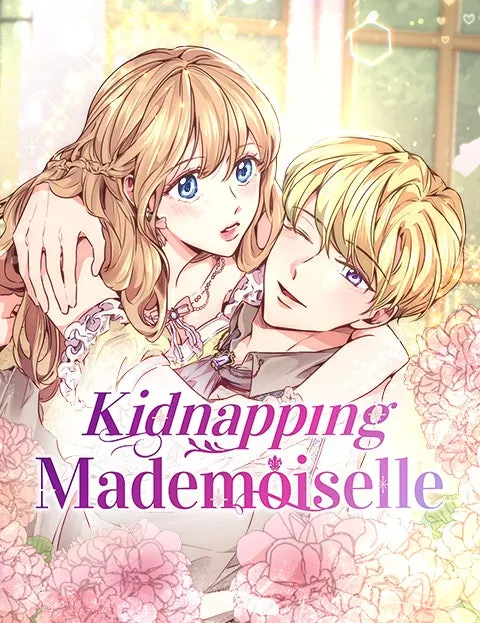Kidnapping Mademoiselle