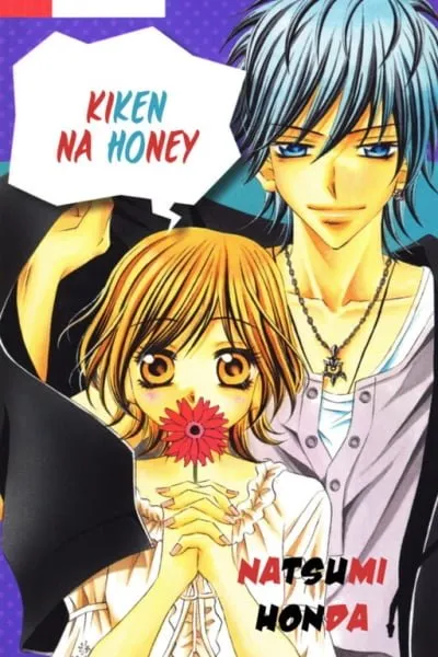 Kiken na Honey