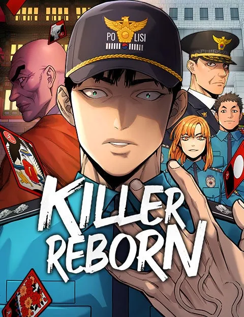 Killer Reborn