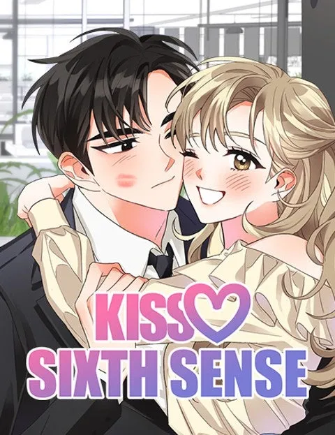 Kiss Sixth Sense