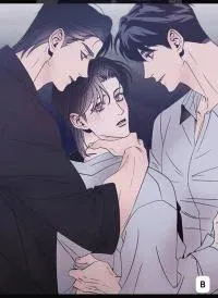 Kiss the trauma