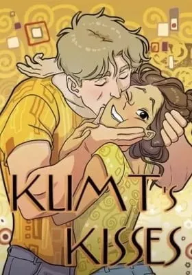 Klimt's Kisses