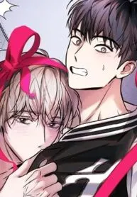 Knock knock knock, Hyung! It’s me, Dildo!