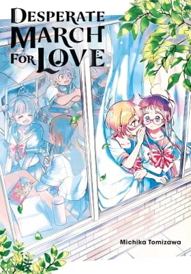 Koi no Zetsubou Koushinkyoku