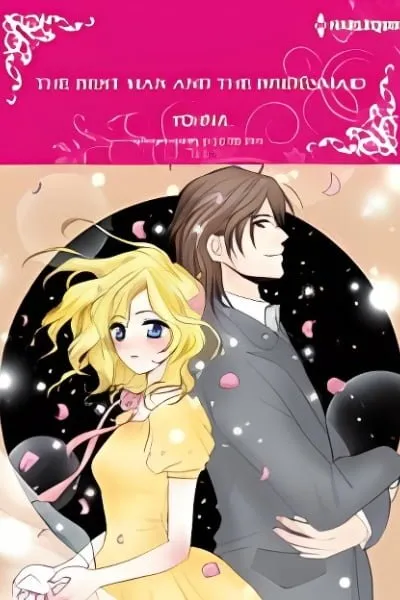 Koisuru Bridesmaid