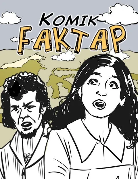 Komik Faktap