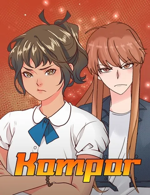 Kompor