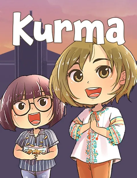 Kurma