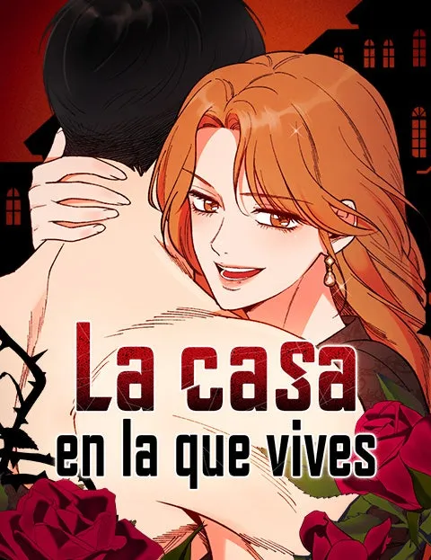 La casaen la que vives