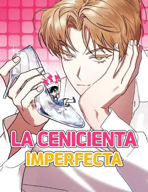 La Cenicientaimperfecta