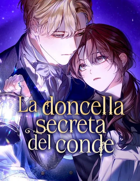 La doncella secretadel conde
