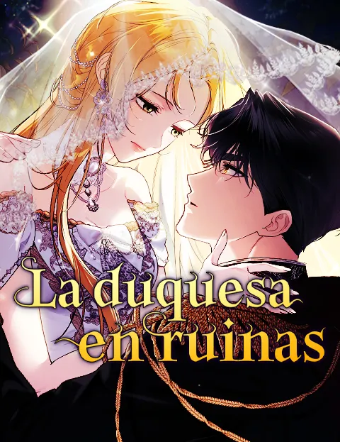 La duquesa en ruinas