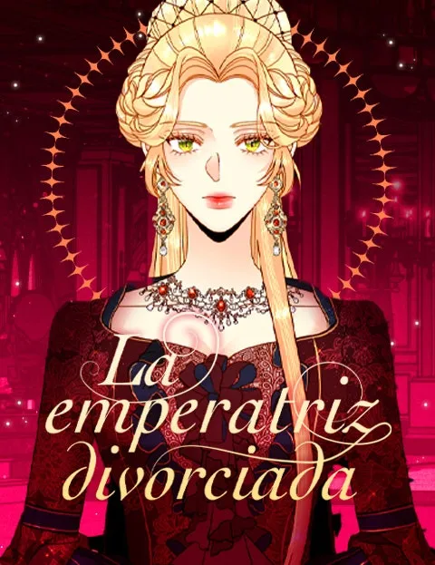 La emperatriz divorciada