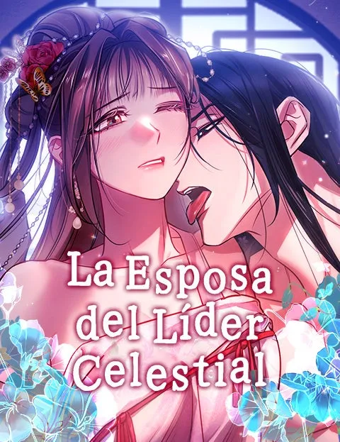La esposadel líder celestial