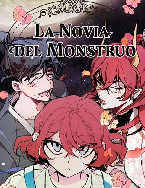 La novia del monstruo
