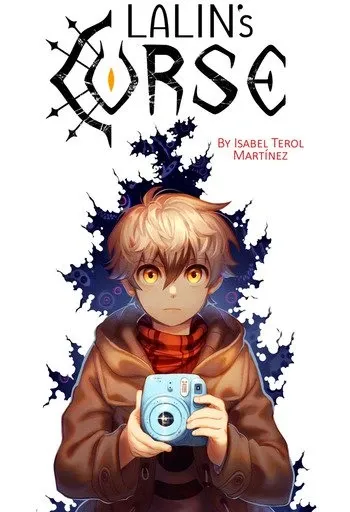 Cover of Lalin's Curse