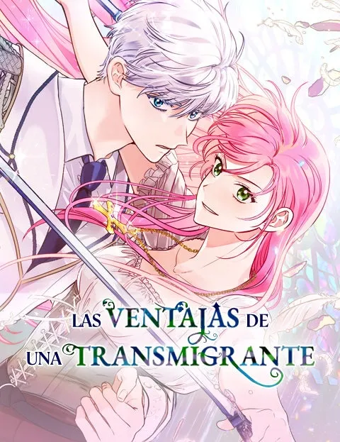 Las ventajas deuna transmigrante