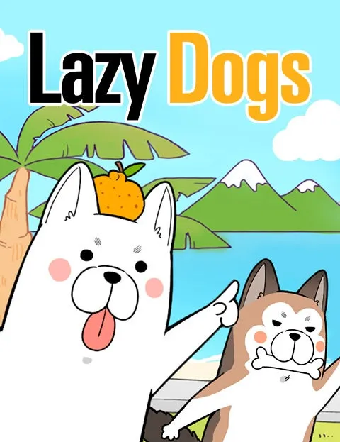 Lazy Dogs