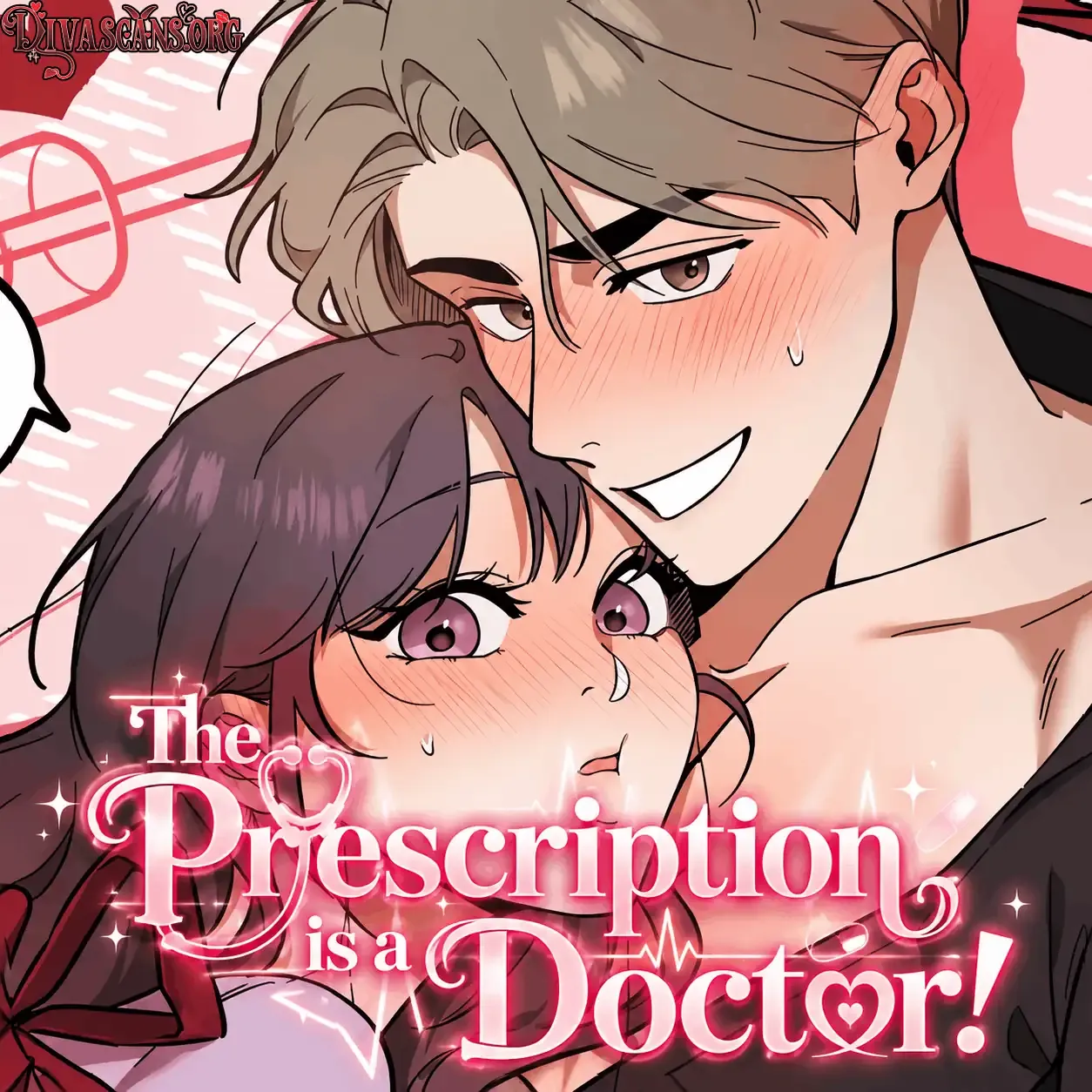Leave It To Doc!