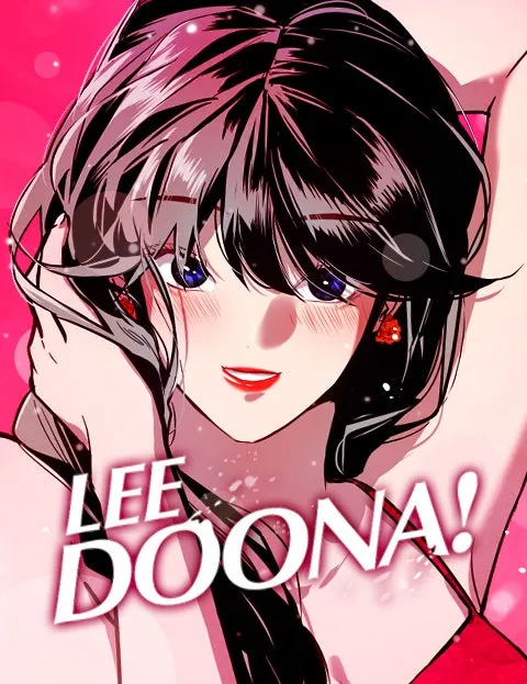 Lee Doona! (Doona!)
