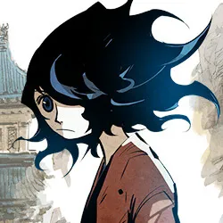 Cover of Lee Gwak, the Warrior