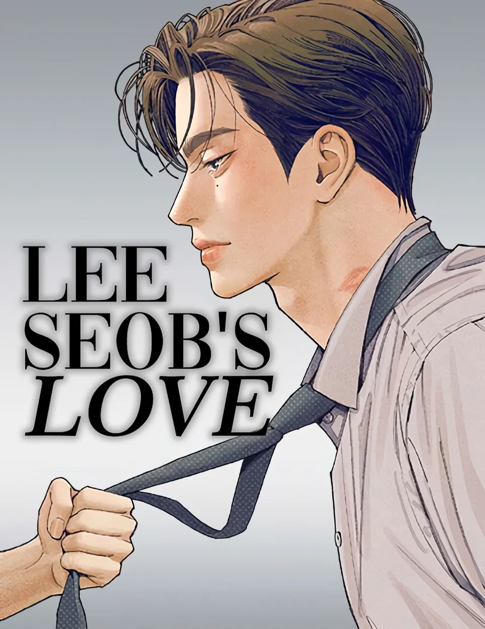 Lee Seob’s love