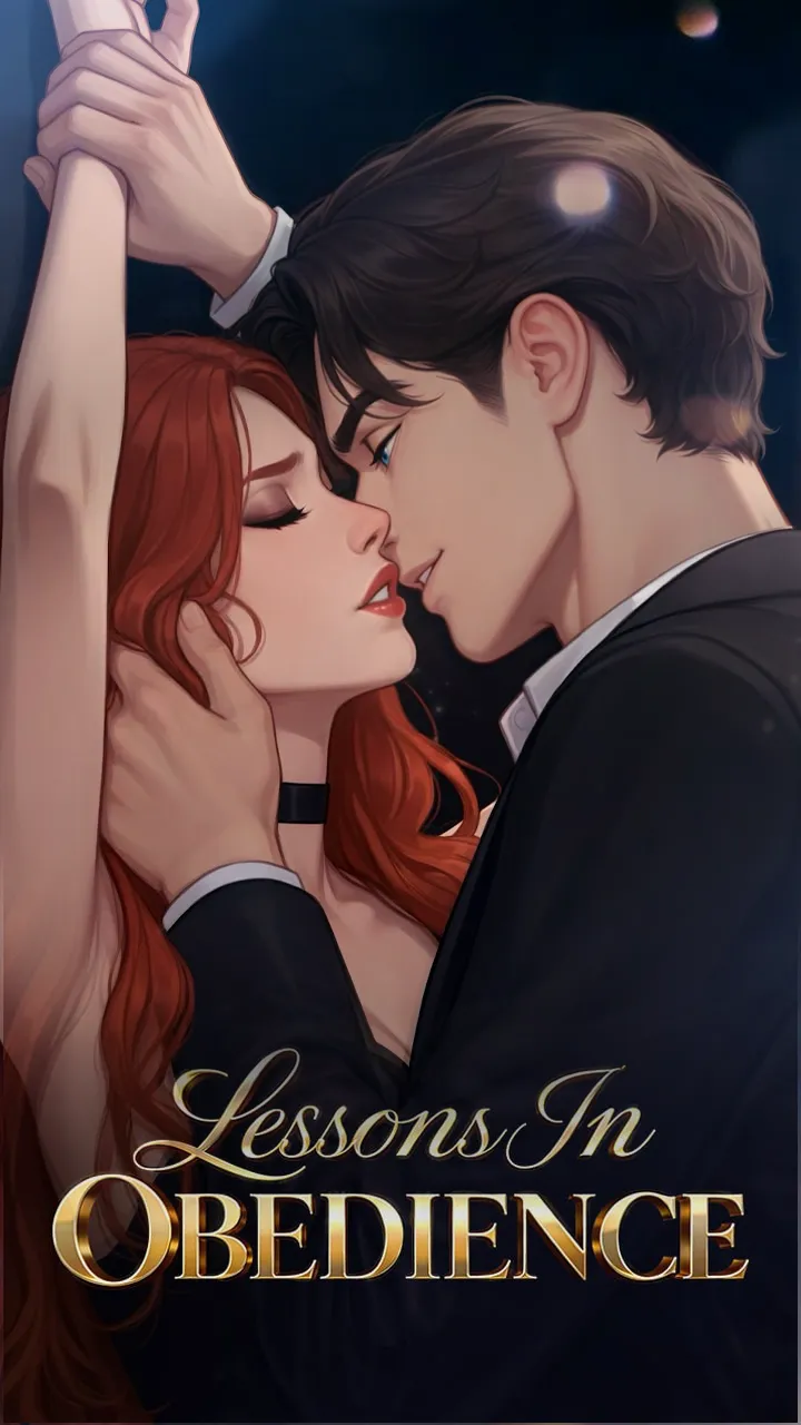 Cover of Lessons In Obedience