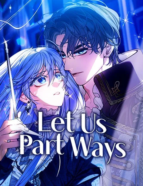 Let Us Part Ways