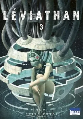 Leviathan (KUROI Shiro)