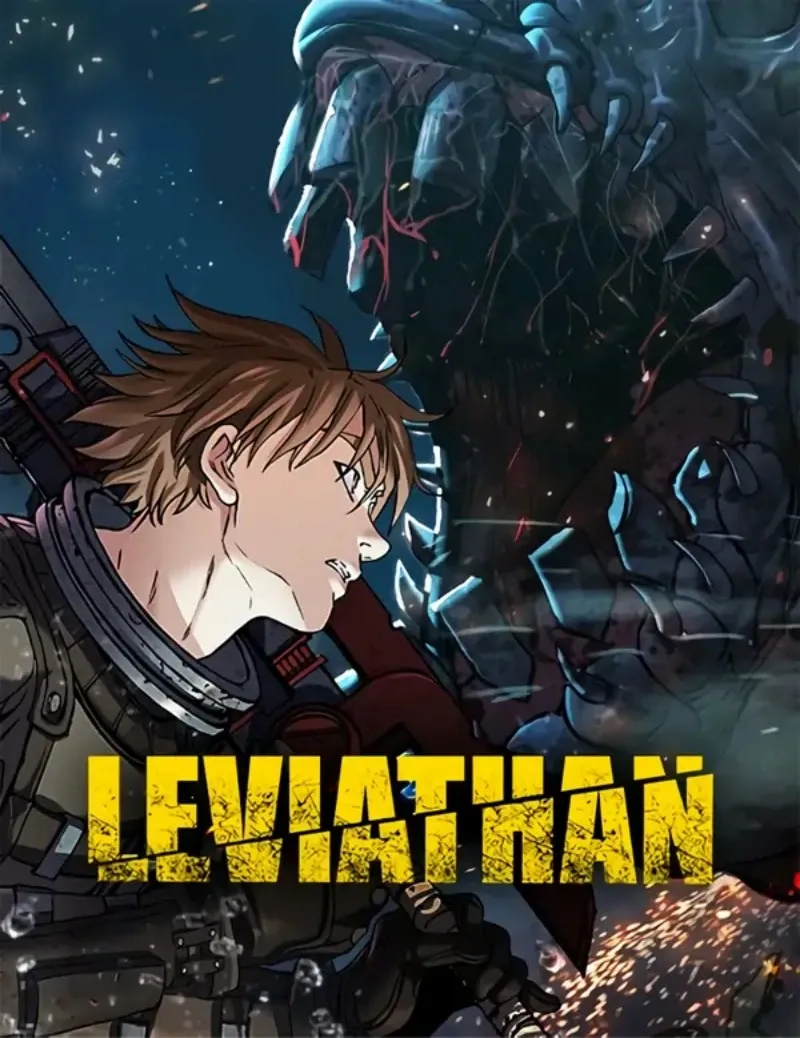 Leviathan – Side Stories