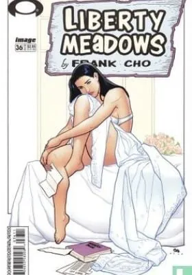 Liberty Meadows (Colored)