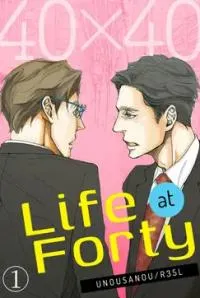 Life at Forty