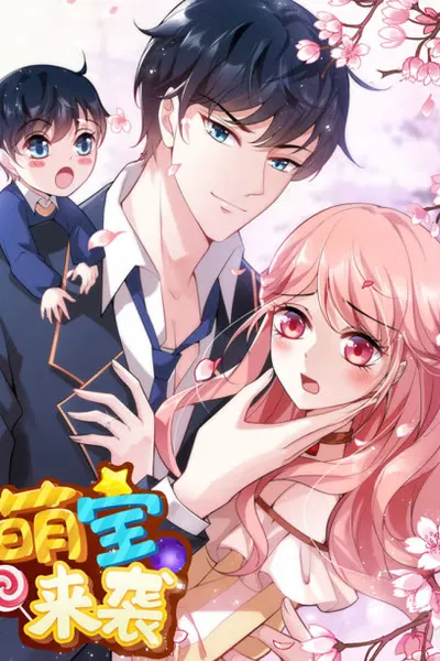 Like Husband, Like Son