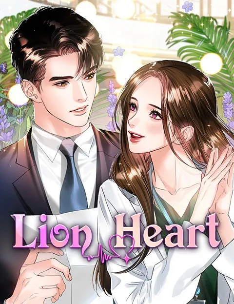Lion Heart