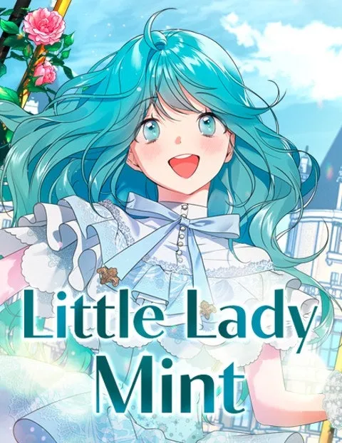 Little Lady Mint
