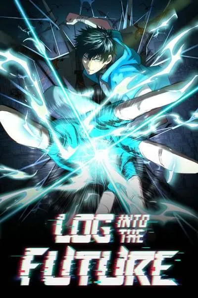 Log Into The Future