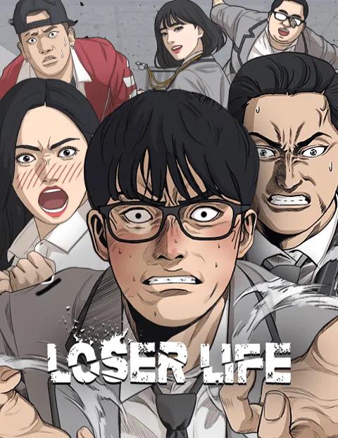 LOSER LIFE