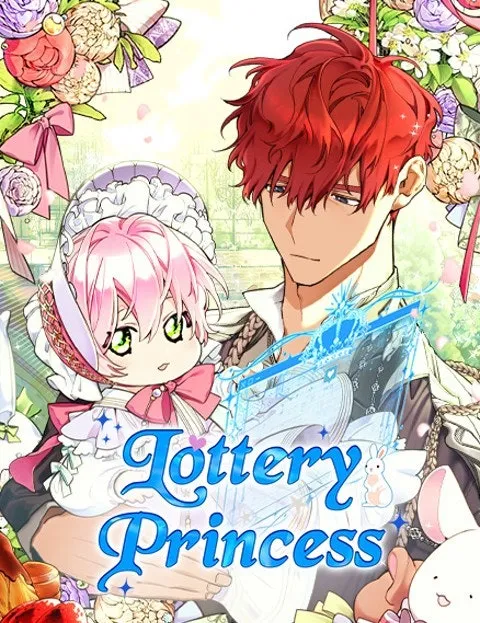 Lottery Princess