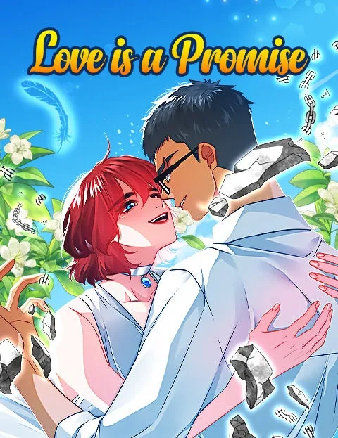 Love is a Promise