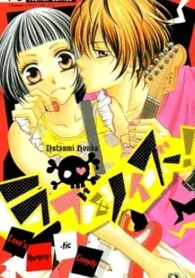 Love & Noise!