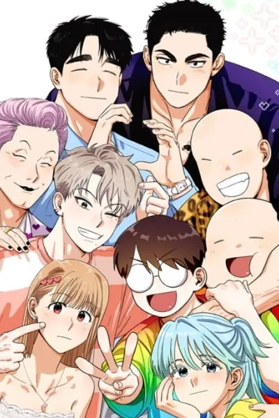 Love So Pure (15+ version)