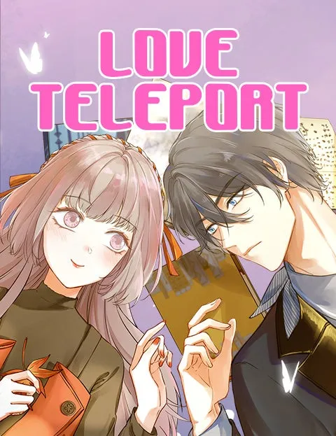 Love Teleport