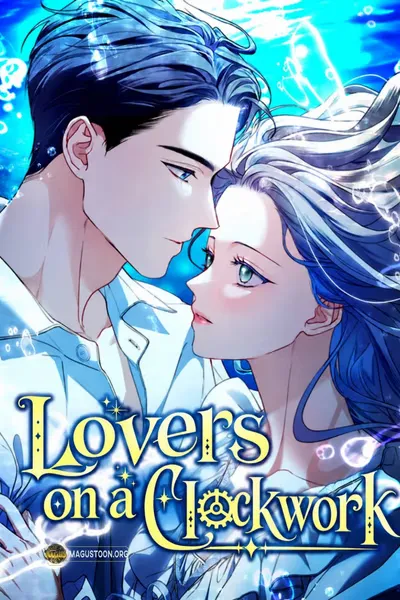Lovers on a Clockwork