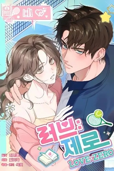Love:Zero