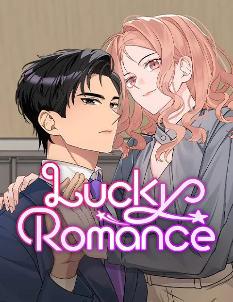 Lucky Romance (Remake Indonesia)