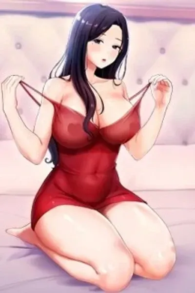 Lustful Women
