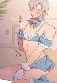 Magical☆Useless Gift